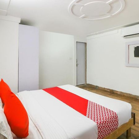 Oyo 66888 Gomti Resorts Alīgarh Dış mekan fotoğraf