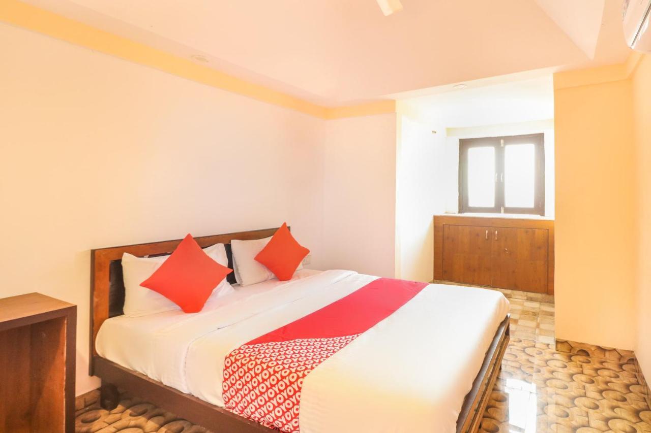Oyo 66888 Gomti Resorts Alīgarh Dış mekan fotoğraf