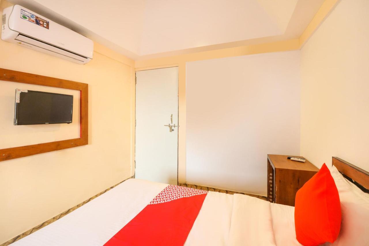 Oyo 66888 Gomti Resorts Alīgarh Dış mekan fotoğraf