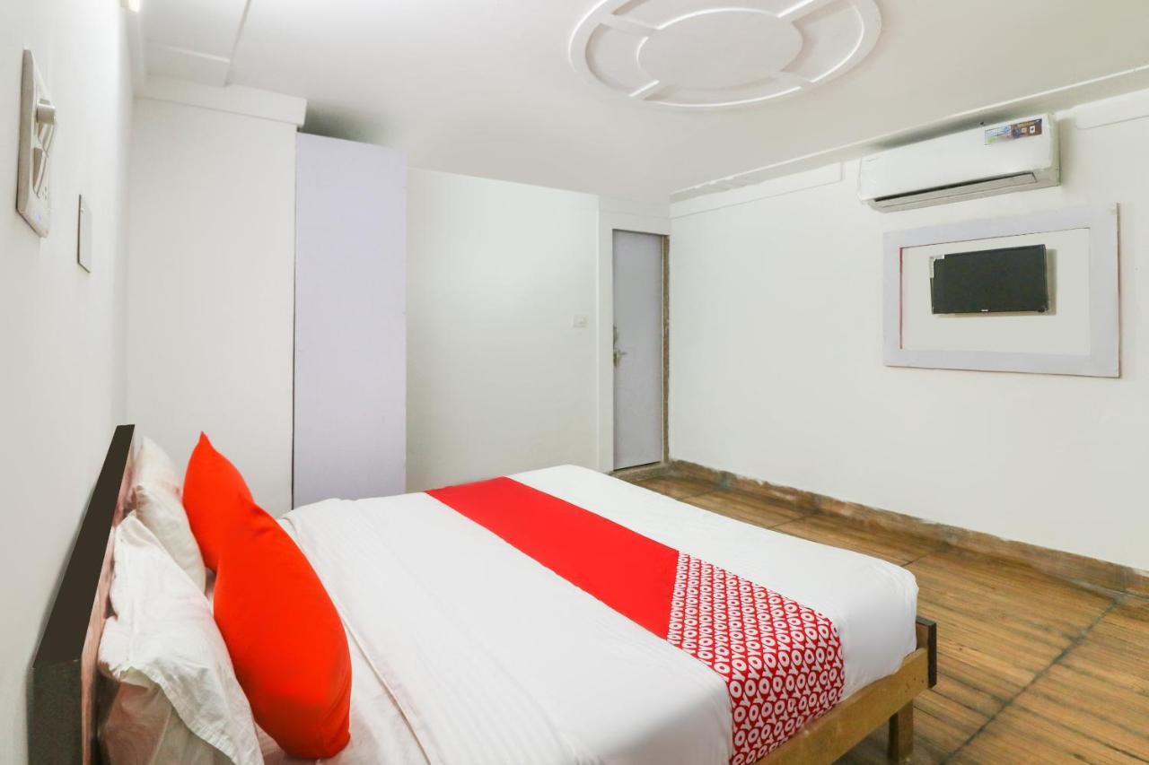 Oyo 66888 Gomti Resorts Alīgarh Dış mekan fotoğraf