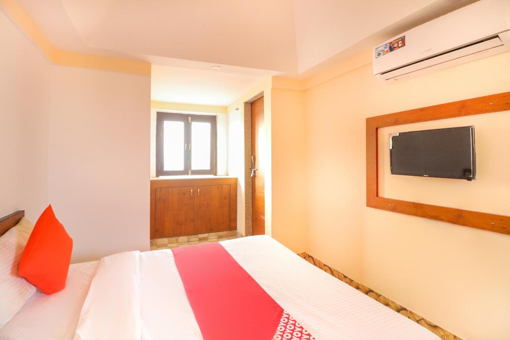 Oyo 66888 Gomti Resorts Alīgarh Dış mekan fotoğraf
