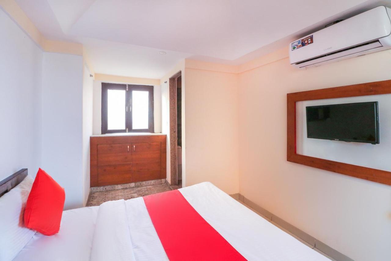 Oyo 66888 Gomti Resorts Alīgarh Dış mekan fotoğraf