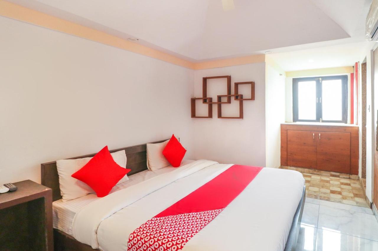 Oyo 66888 Gomti Resorts Alīgarh Dış mekan fotoğraf