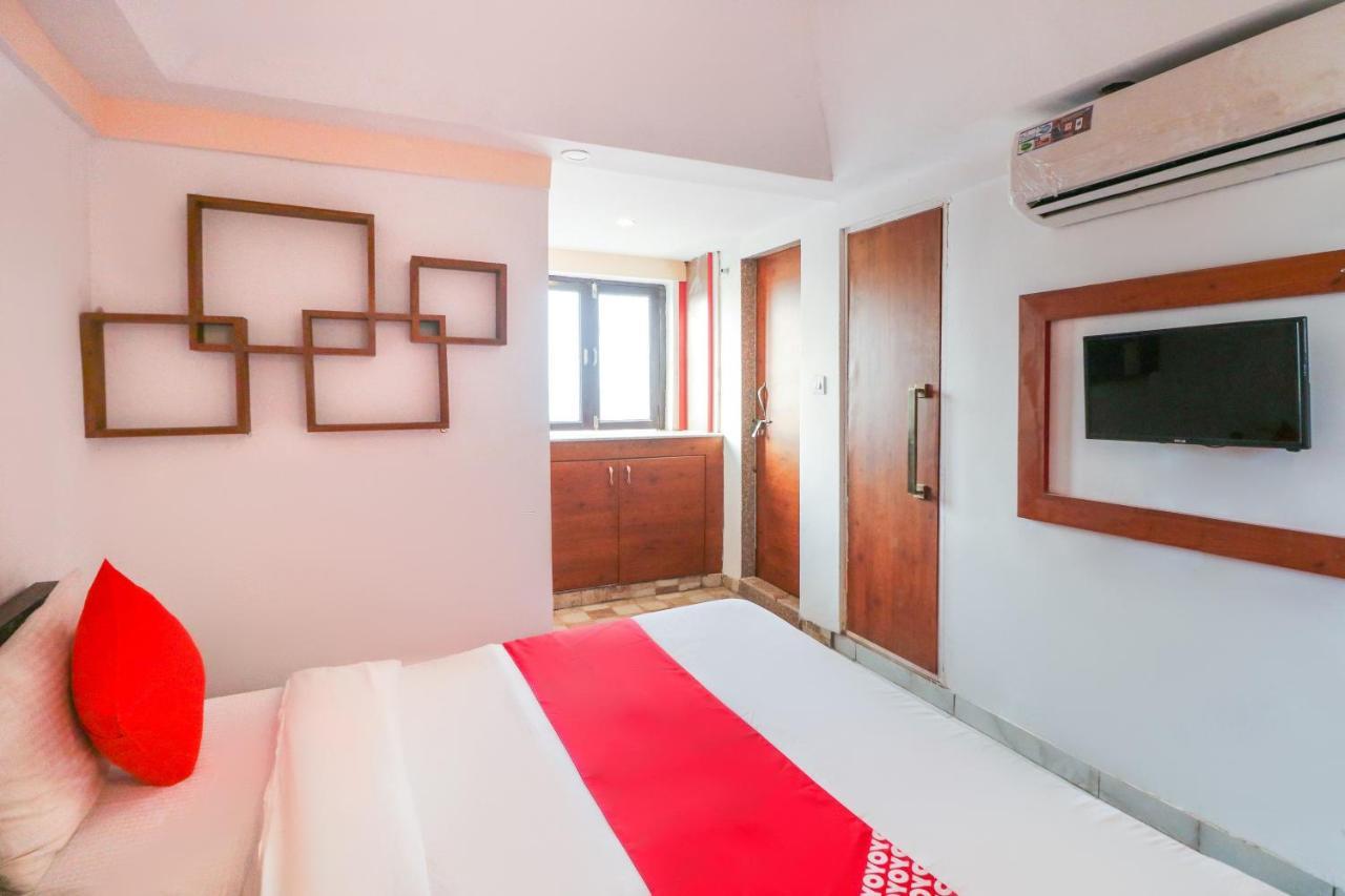 Oyo 66888 Gomti Resorts Alīgarh Dış mekan fotoğraf
